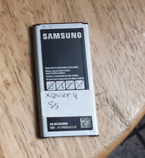 Batterie originale interne Samsung EB-BG390BBE 2800mAh smartphone S5, Xcover 4 segunda mano  Embacar hacia Argentina