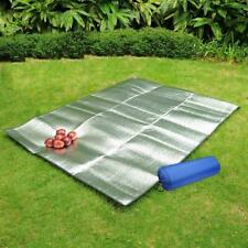 Aluminum foil mat for sale  Shipping to Ireland