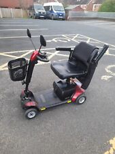 Mobility scooters used for sale  CHURCH STRETTON