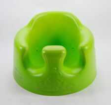 Assento de bebê Bumbo genuíno verde limão muito bom estado usado, usado comprar usado  Enviando para Brazil