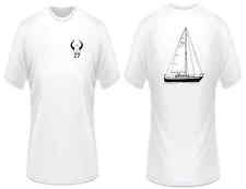 Ericson sailboat shirt for sale  Oxnard