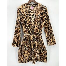 robe leopard d'occasion  Expédié en Belgium