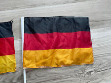 Deutschland flagge fürs gebraucht kaufen  Welzheim