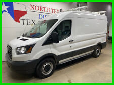 2018 ford transit for sale  Mansfield