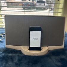 Bose sound dock for sale  Shipping to Ireland