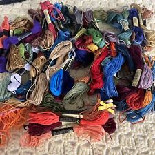 Embroidery floss bundle for sale  San Lorenzo