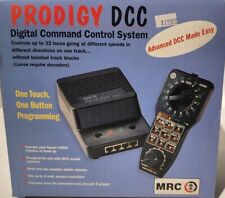 Mrc prodigy dcc for sale  Seminole