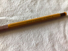 KOH-I-NOOR Select-o-matic 5617 Mechanical Pencil Lead Holder Drafting Orange for sale  Spokane