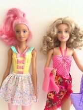 Barbie dolls outfits for sale  GLASGOW