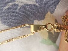 Collana antica oro usato  Campobasso
