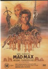 Usado, DVD Mad Max Beyond Thunderdome - Mel Gibson comprar usado  Enviando para Brazil