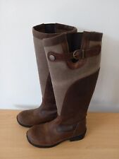 Toggi boots puratex for sale  ALFRETON