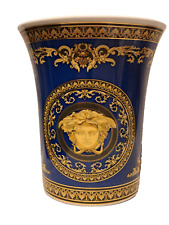 Rosenthal versace vase gebraucht kaufen  Mitterteich