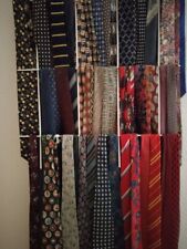 100 krawatten sammlung gebraucht kaufen  Bonn