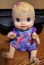 Baby alive blonde for sale  Prince Frederick