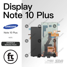 Samsung display note usato  Lecce