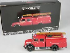 Minichamps magirus deutz gebraucht kaufen  Berlin