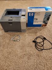 Laserjet 2420n laser for sale  Norfolk