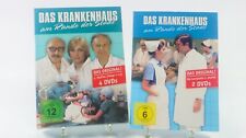 Dvd boxen krankenhaus gebraucht kaufen  Königs Wusterhausen