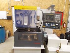 Fanuc wire edm for sale  Rushville