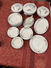 Dinner set grindley for sale  CAMBERLEY