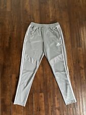 Pantalones deportivos para hombre Adidas Tiro Aeroready talla M segunda mano  Embacar hacia Argentina