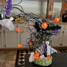 Lighted spooky ghost for sale  Nashua