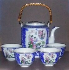 Vintage asian porcelain for sale  Wappingers Falls