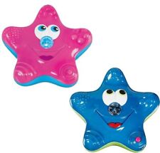 Munchkin Star Fountain 2 colors to choose from, Let bath time be fun. for sale  Shipping to South Africa