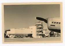 Photo aeronautical propeller d'occasion  Expédié en Belgium