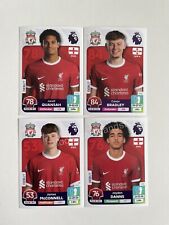 Liverpool team set for sale  NORWICH