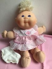 Cabbage patch baby for sale  COWBRIDGE