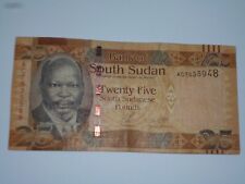Bank south sudan d'occasion  Cachan