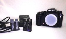 Pentax k10d gehäuse gebraucht kaufen  Seckenheim