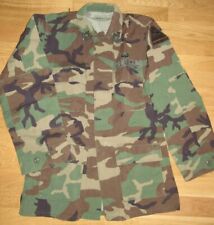 Army kampfhemd ironsides gebraucht kaufen  Enkenbach-Alsenborn