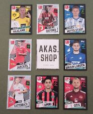 2021 2022 topps gebraucht kaufen  Langenburg