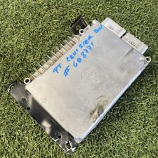 2001-2002 CHRYSLER PT CRUISER ECU ECM ENGINE COMPUTER BRAIN BOX R5033120AG OEM for sale  Shipping to South Africa