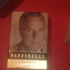 Zeffirelli autobiografia monda usato  Roma