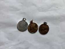 Commemorative medals for sale  SKIPTON