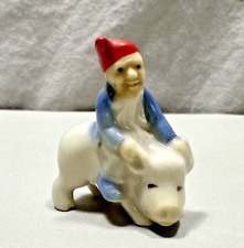 Gnome elf riding for sale  Shipping to Ireland
