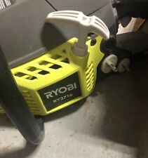 Ryobi gas chainsaw for sale  Syracuse
