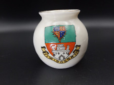 Crested china windsor for sale  Shipping to Ireland