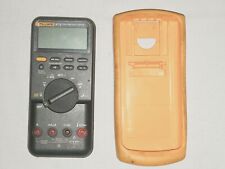 Fluke 87v true for sale  Shipping to Ireland