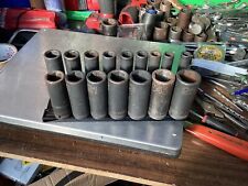 Mac tools impact for sale  STOKE-ON-TRENT