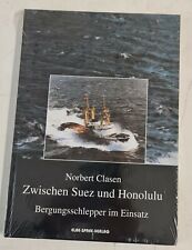 Norbert clasen suez gebraucht kaufen  Berlin