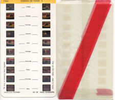 Lestrade Karta graficzna 3D (podobna do View-Master) nr 7901: Corrida de Toros 1, używany na sprzedaż  Wysyłka do Poland