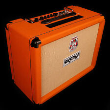 Orange rocker combo for sale  Bloomington