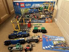 Lego city cargo for sale  Longmont