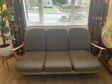Vintage seater ercol for sale  READING