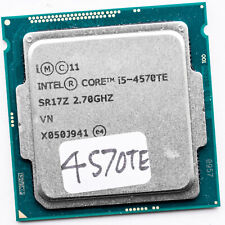 Intel core 4570te for sale  Saint Paul